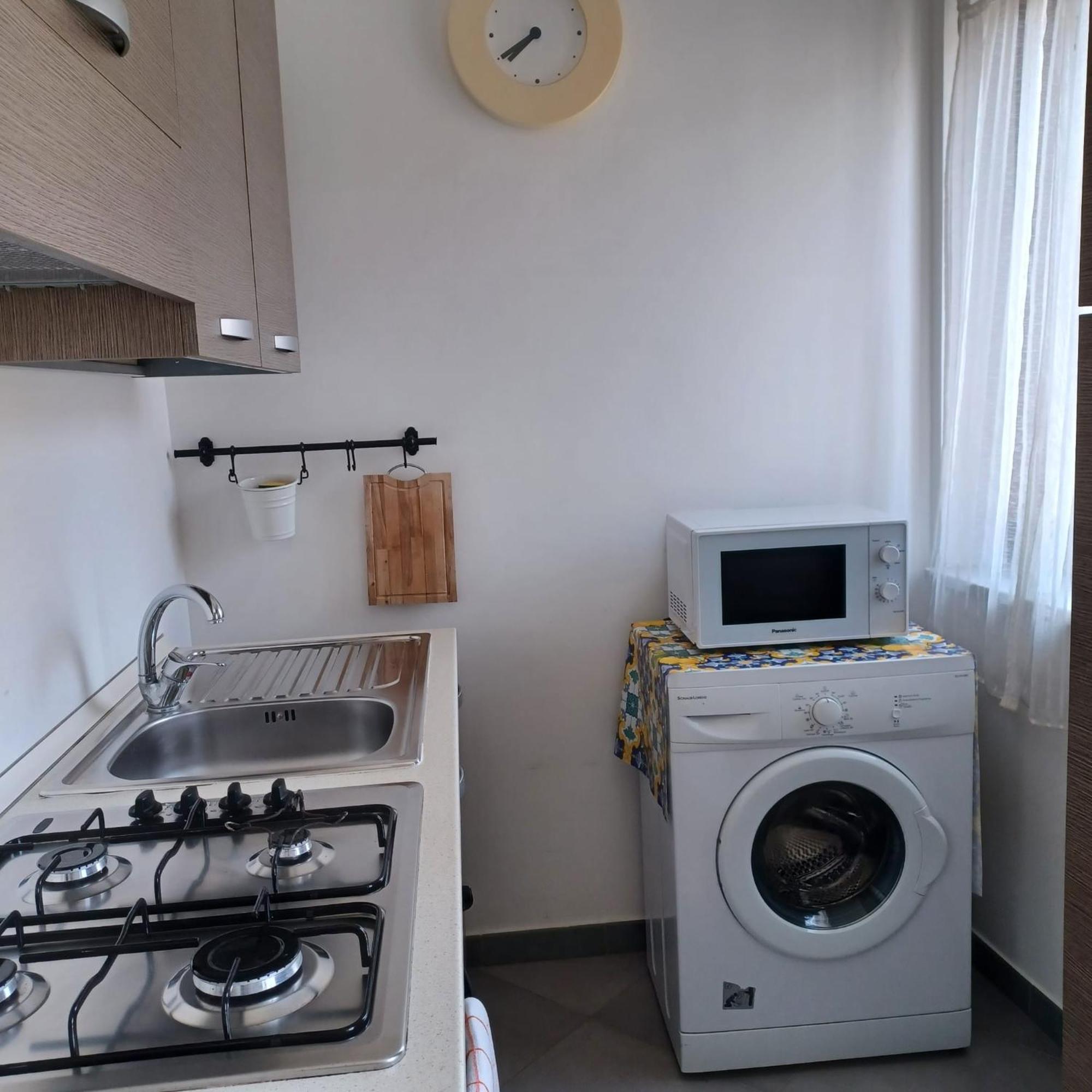 Genius Home باليرمو المظهر الخارجي الصورة